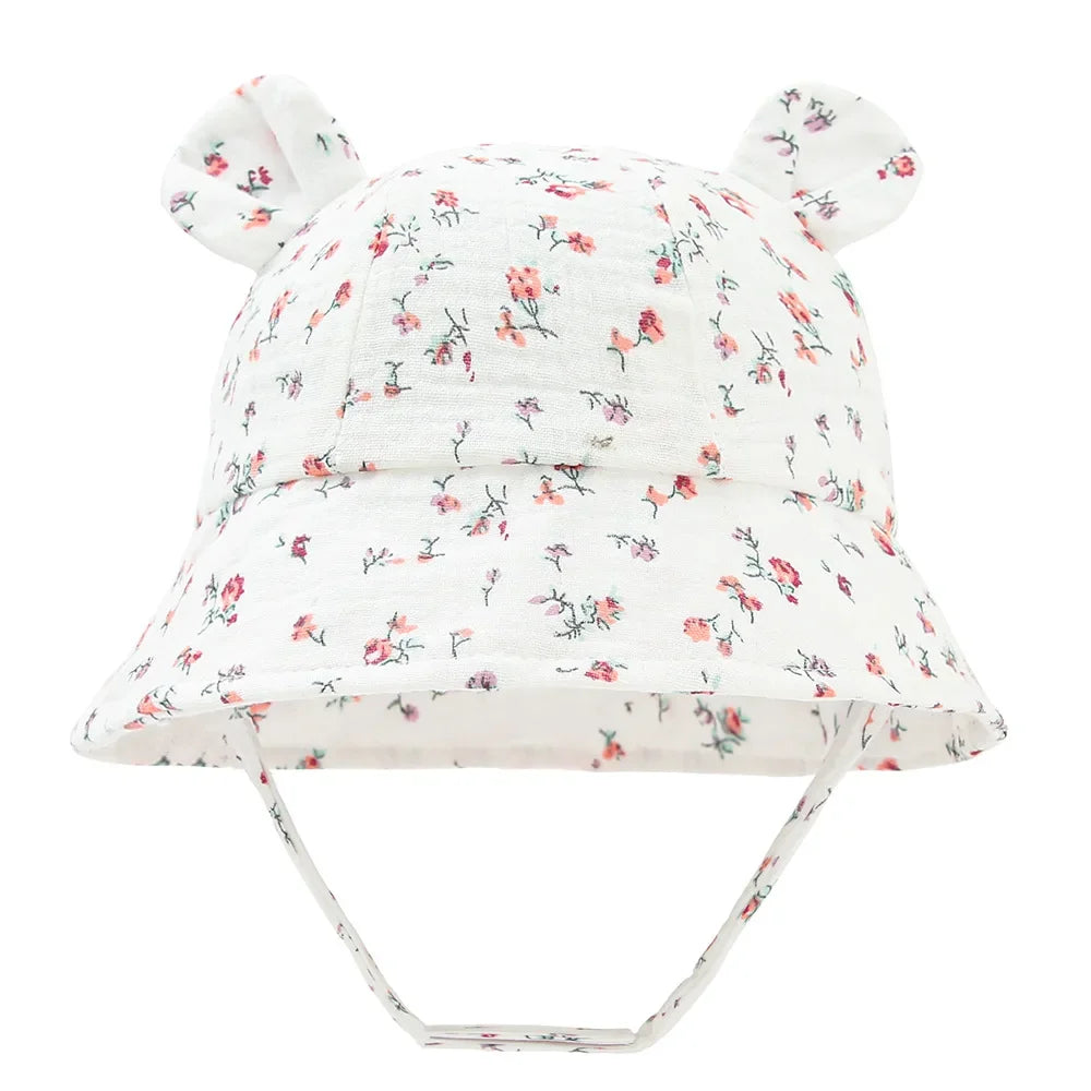 Baby Sun Hat