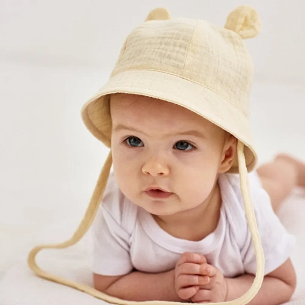 Baby Sun Hat